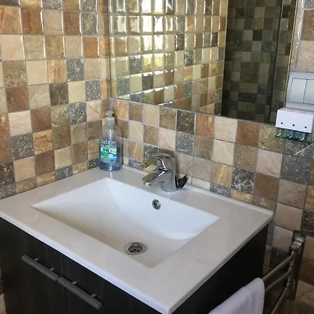 Sunandbed Atico Miami Platja Appartement