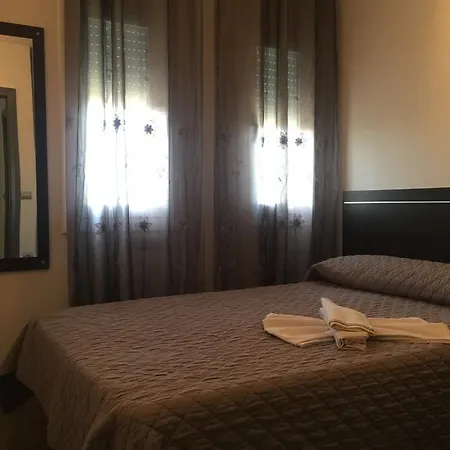 Appartement Sunandbed Atico Miami Platja Miami Playa