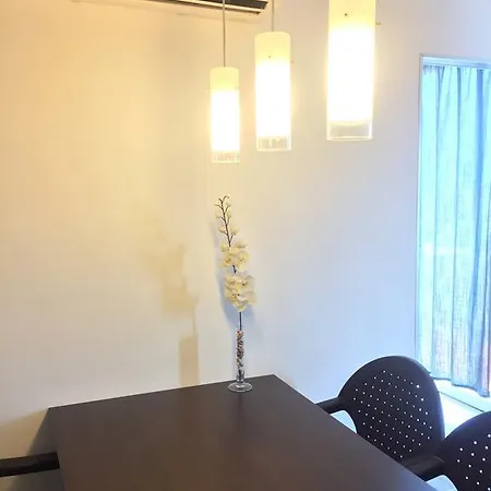 Appartement Sunandbed Atico Miami Platja *