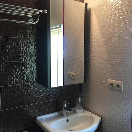 Sunandbed Atico Miami Platja Appartement