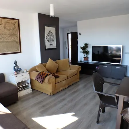 Appartement Sunandbed Atico Miami Platja
