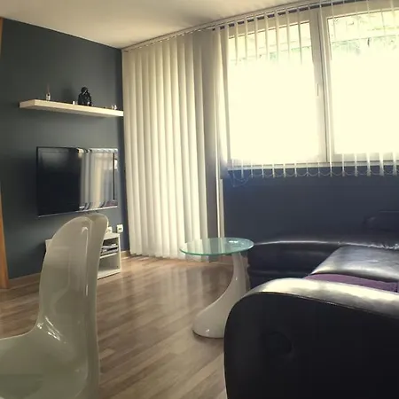 Sunandbed Atico Miami Platja Appartement Miami Playa