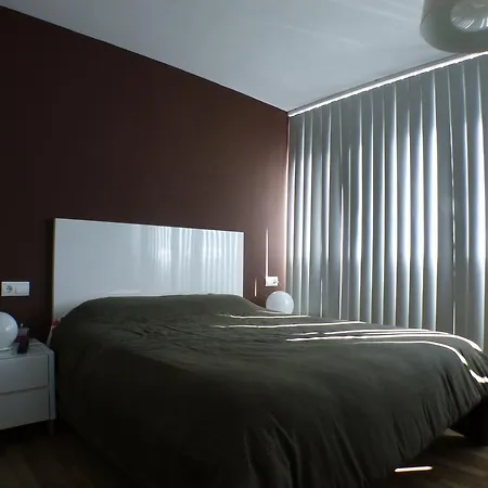 Appartement Sunandbed Atico Miami Platja *